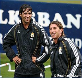 raul  ////   ramos